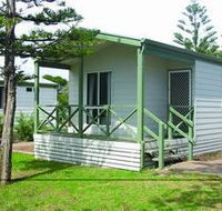 Green's Retreat - Melbourne Tourism