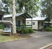 Kalganyi Holiday Park - Melbourne Tourism