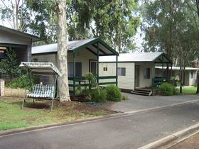 Kalganyi Holiday Park - Melbourne Tourism 0