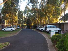 Kalganyi Holiday Park - Melbourne Tourism 2