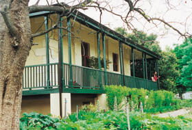 Payneham SA Melbourne Tourism