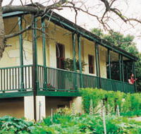 Levi Park Caravan Park Cabins - Melbourne Tourism