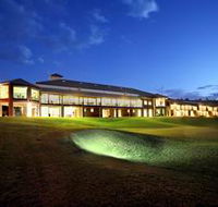 Links Lady Bay Golf Resort - Melbourne Tourism