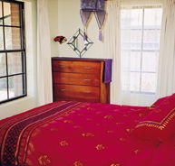 Loverings Lodge - Emu Bay - Melbourne Tourism