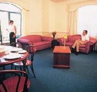 Majestic Tynte Street Apartments - Melbourne Tourism