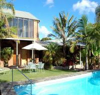 McLaren Vale Motel  Apartments - Melbourne Tourism