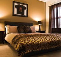 McLaren Vale Studio Apartments - Melbourne Tourism