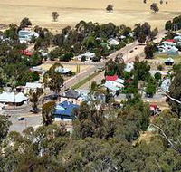 Melrose Caravan And Tourist Park - Melbourne Tourism