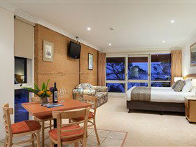 Mercure Kangaroo Island Lodge - Melbourne Tourism 2