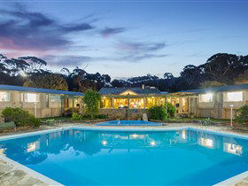 Mercure Kangaroo Island Lodge - Melbourne Tourism 3