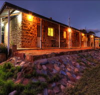 Merna Mora Station - Melbourne Tourism