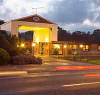Motel Mount Gambier - Melbourne Tourism