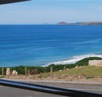 Neptune at Port Elliot - Melbourne Tourism