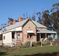 Peggy's Retreat - Melbourne Tourism