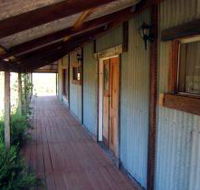 Pike River Woolshed - Melbourne Tourism