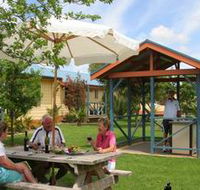 Port Elliot Holiday Park - Melbourne Tourism