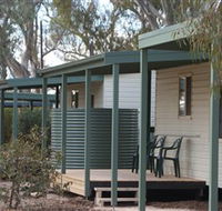 Quorn Caravan Park - Melbourne Tourism