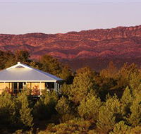 Rawnsley Park Station - Melbourne Tourism