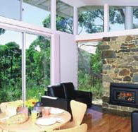 Ridgetop Retreats - Melbourne Tourism