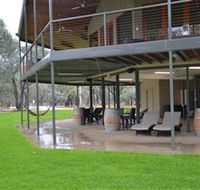 Riverside 267 - Melbourne Tourism
