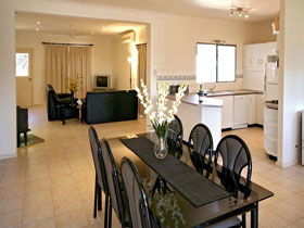 Riverwalk Retreat Karinga Park - Melbourne Tourism 0