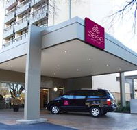 Sage Hotel Adelaide - Melbourne Tourism