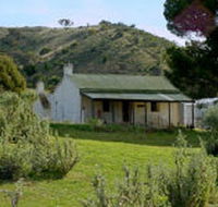 Saunders Gorge Sanctuary - Boundary Cottage - Melbourne Tourism