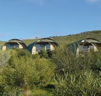 Saunders Gorge Sanctuary - Nature Lodges - Melbourne Tourism