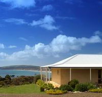 Seascape Lodge on Emu Bay - Melbourne Tourism