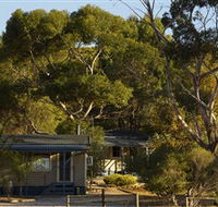 Seppelts View Cabins - Melbourne Tourism