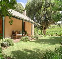 Seppeltsfield Vineyard Cottage - Melbourne Tourism