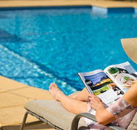 Serafino McLaren Vale - Melbourne Tourism