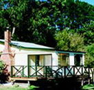 Southern Ocean Retreats Glenburn Cottage - Melbourne Tourism