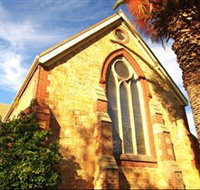 St Marks Church Apartment - Melbourne Tourism