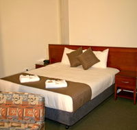 Strath Motel - Melbourne Tourism