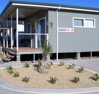 Sundowner Cabin and Tourist Park - Melbourne Tourism