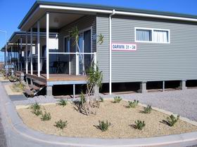Sundowner Cabin And Tourist Park - Melbourne Tourism 0