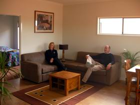 Sundowner Cabin And Tourist Park - Melbourne Tourism 1