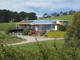Willunga South SA Melbourne Tourism