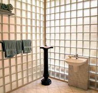 The Fire Station Inn - Loggia Suite - Melbourne Tourism