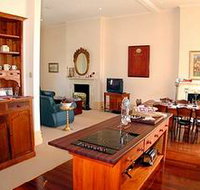 The Fire Station Inn - Residency Plus - Melbourne Tourism