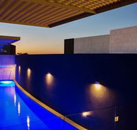 The Frames Ultra-Luxury Accommodation - Melbourne Tourism