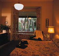 The Lodge Country House - Melbourne Tourism