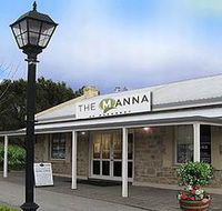 The Manna of Hahndorf - Melbourne Tourism