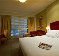 The Playford - Melbourne Tourism