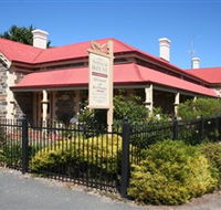 Trafalgar Premium Vintage Suites - Melbourne Tourism