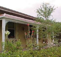 Treasured Memories Cottage Accommodation - Melbourne Tourism