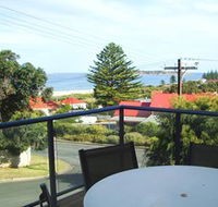 Victor Apartments - Surfs Up - Melbourne Tourism