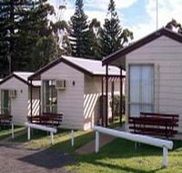 Victor Harbor Beachfront Holiday Park - Melbourne Tourism