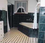 Villa Grenache Bed  Breakfast - Melbourne Tourism